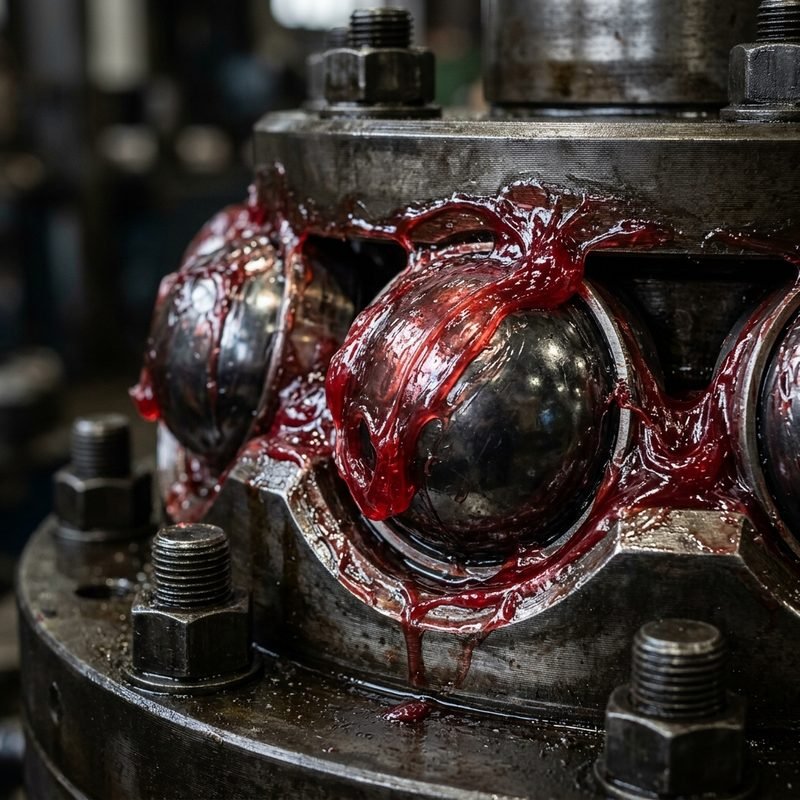 Specialized Greases